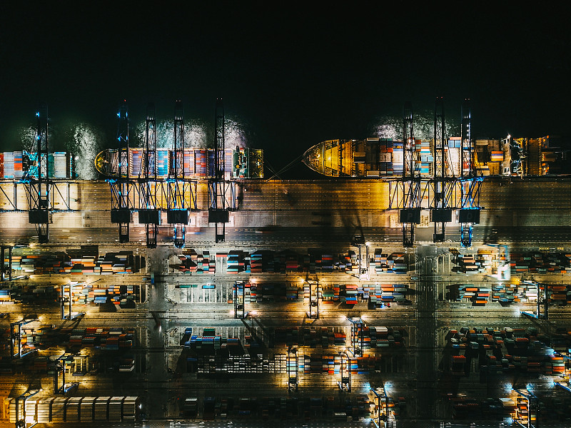 合肥鑫瀚物流有限公司