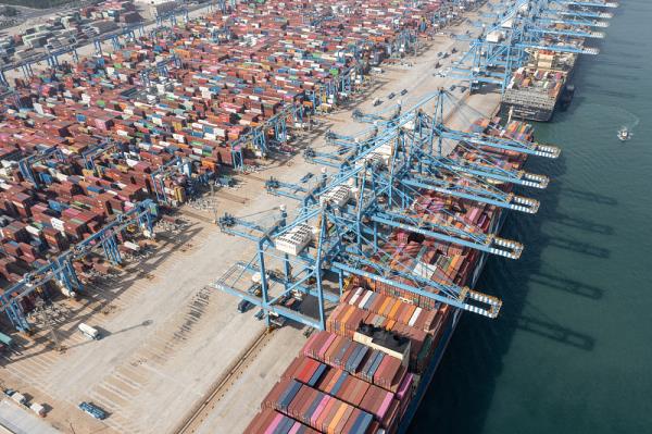 深圳市君瀚国际物流有限公司