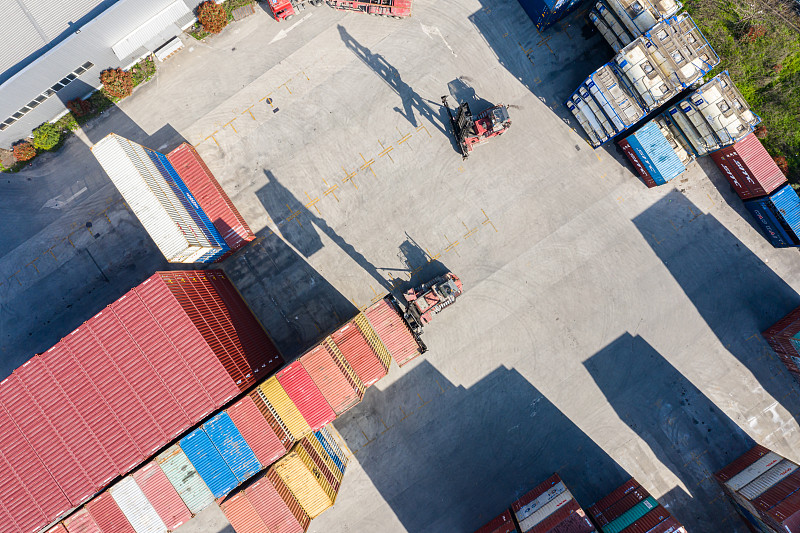 深圳市吉翔达物流有限公司