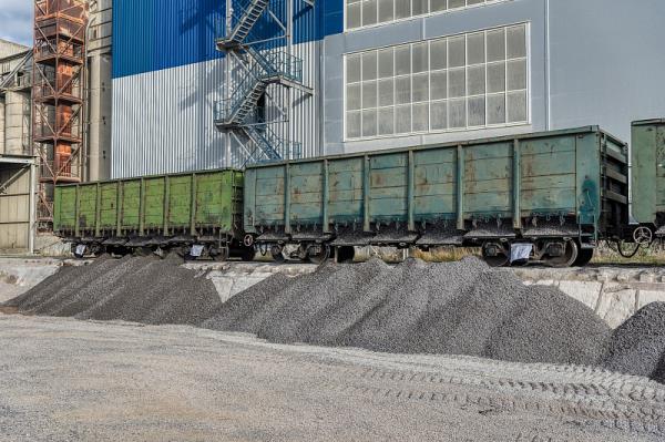 合肥泰达物流有限责任公司