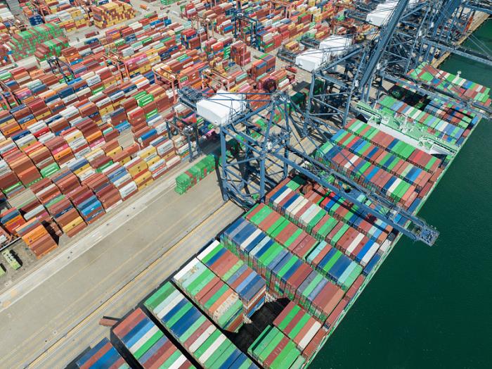 深圳市忠达物流有限公司