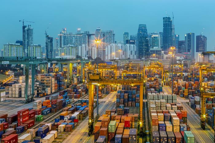 吐鲁番市鑫晟物流有限公司