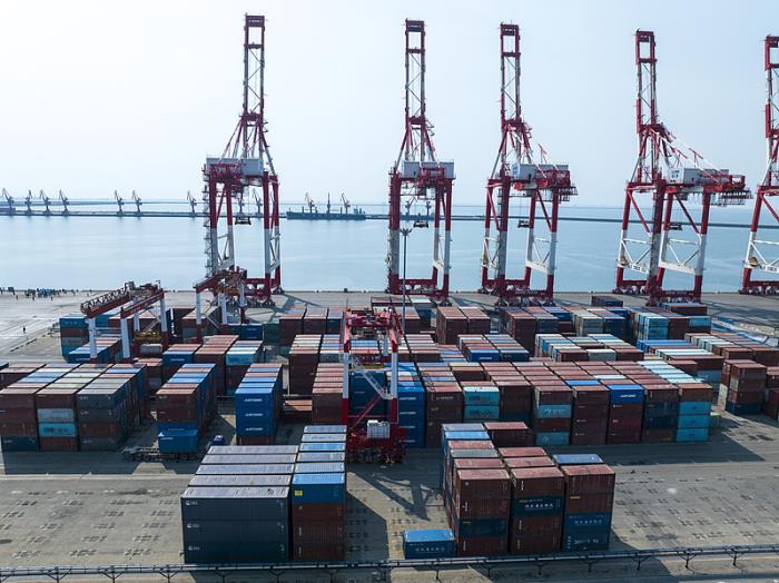 货的物流(深圳)有限公司 货的物流(深圳)有限公司