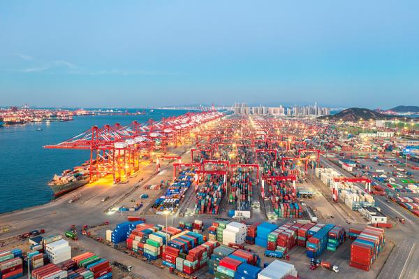 贵港市志顺物流有限公司