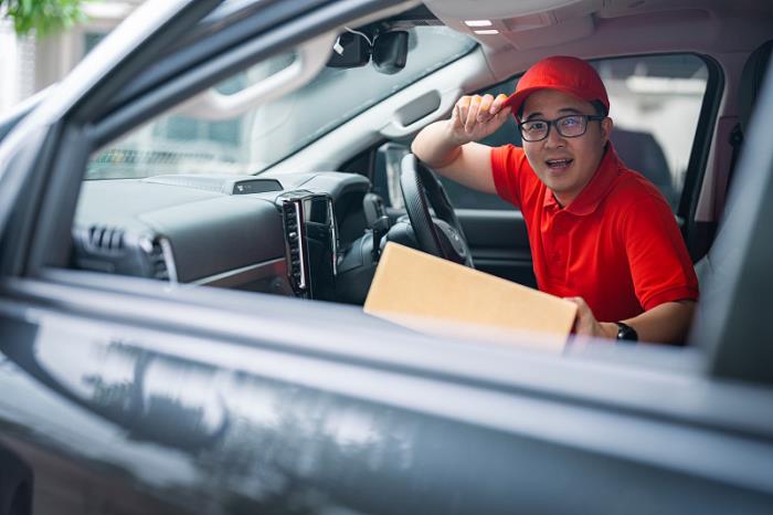 深圳市一起投物流有限公司