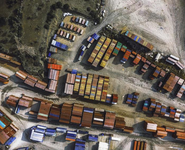 佛山索尔多式物流有限公司