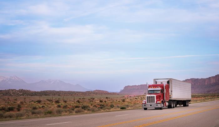 哈尔滨车满都物流有限公司