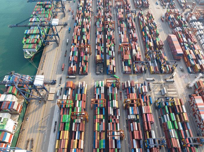 广东速瑞国际物流有限公司