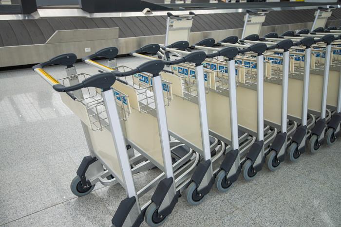 天津铁速物流有限公司