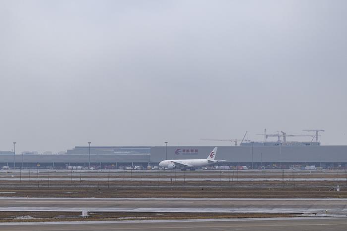 青岛金运物流有限公司