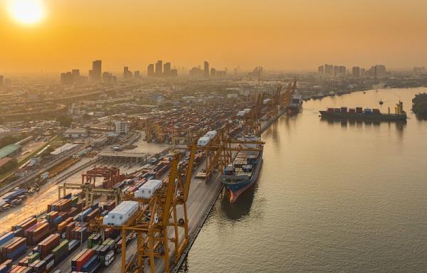 云浮市恒达物流有限公司