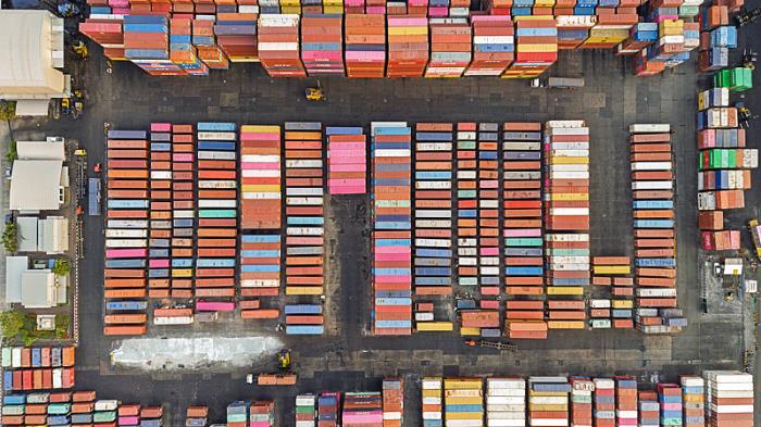 天津市一鸣物流有限公司