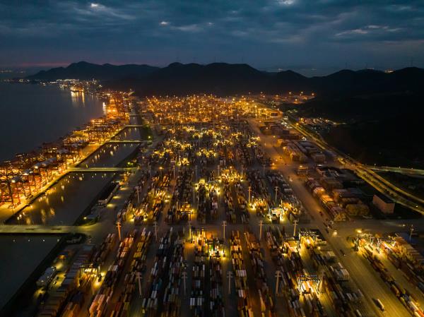 广州市锋胜物流有限公司