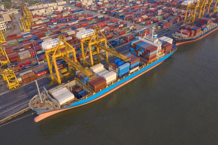 山东联航国际物流有限公司