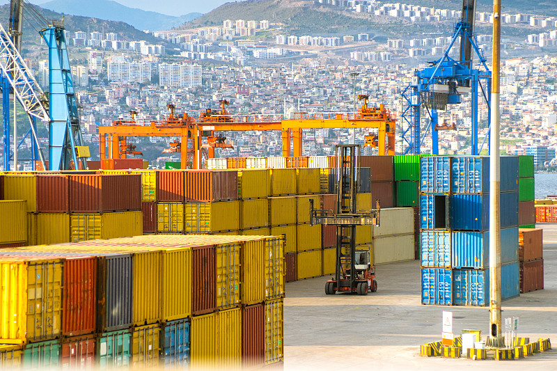 哈尔滨腾茂物流有限公司