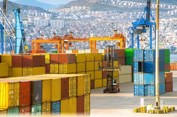 哈尔滨腾茂物流有限公司