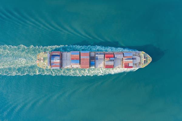 中喜物流（深圳）有限公司