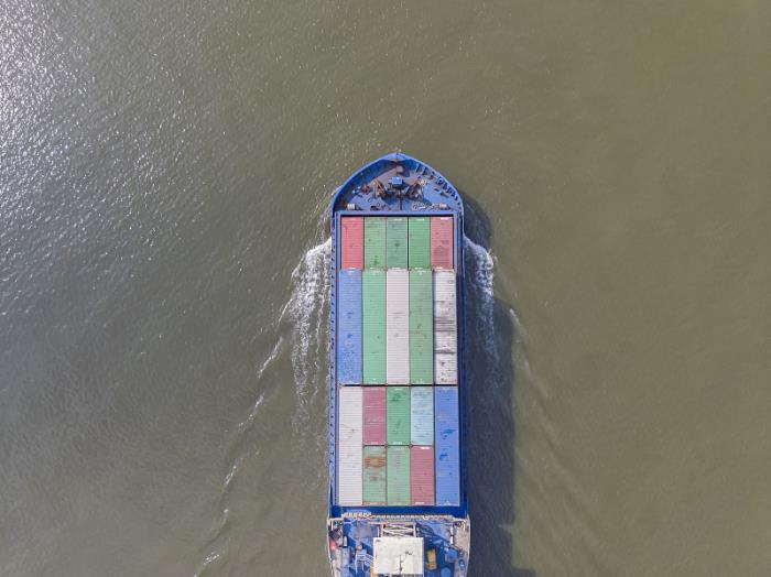 安徽融德物流有限公司