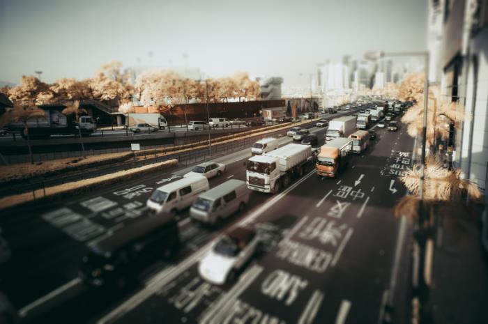 天津陆航海运物流有限公司