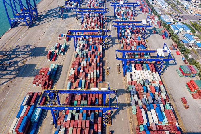 广州市久通物流有限公司