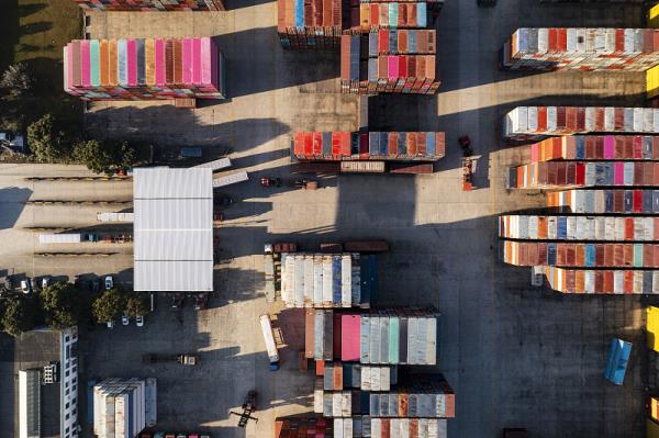 深圳市一号货站物流有限公司