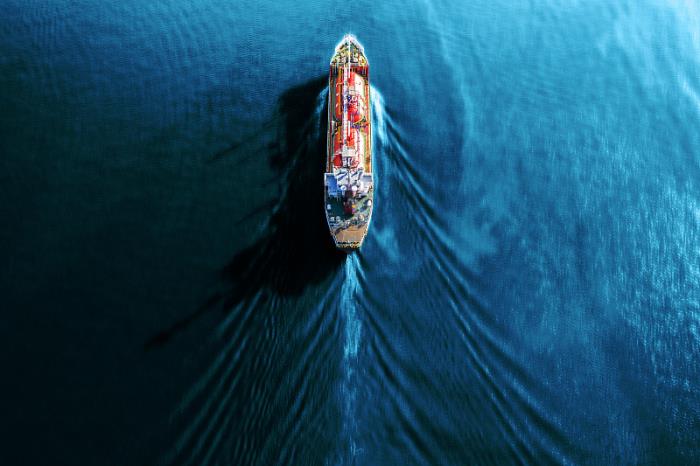 天津市冰洋物流有限公司