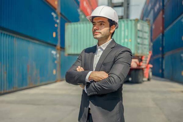 柳州靠谱物流有限公司