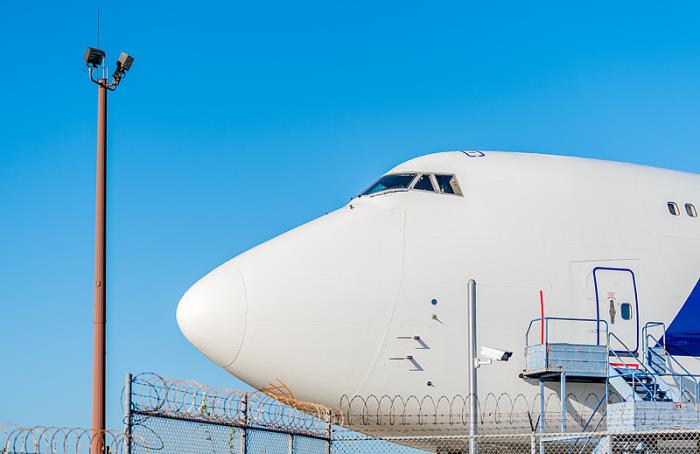 深圳市骏雄物流有限公司