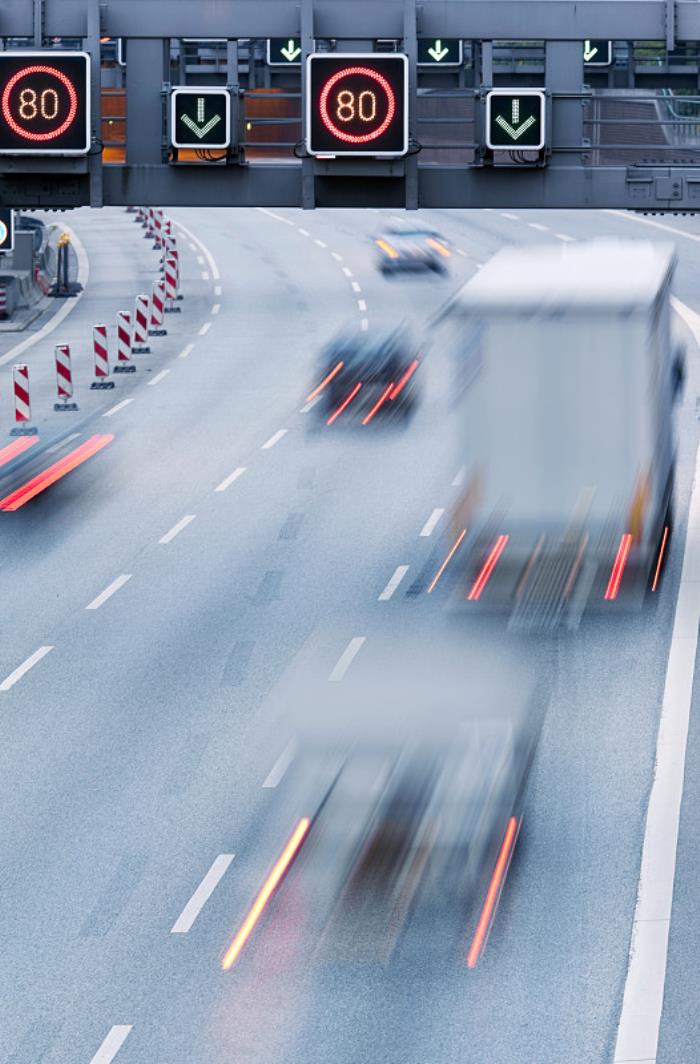 华冷（天津）物流有限公司