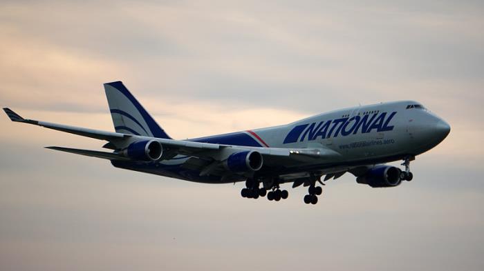 青岛丰尔达国际物流有限公司