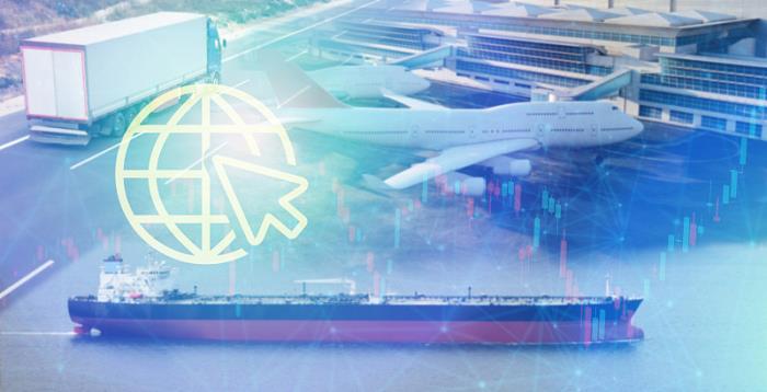 山东九路物流有限公司