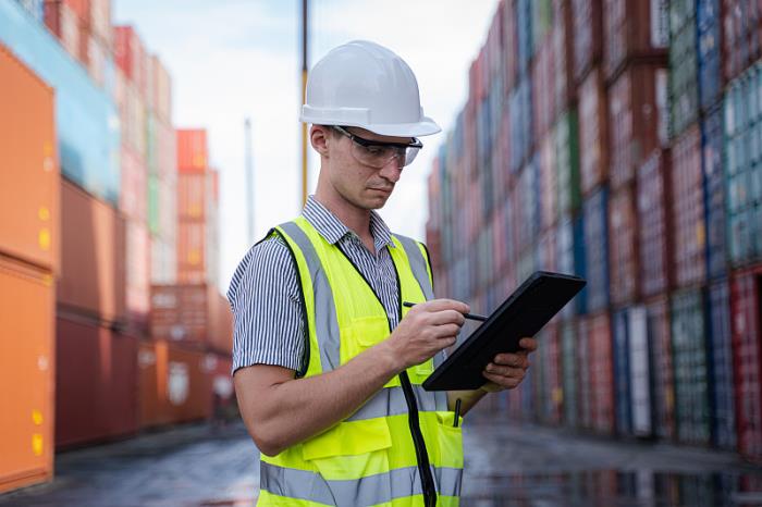 深圳市快的物流有限公司