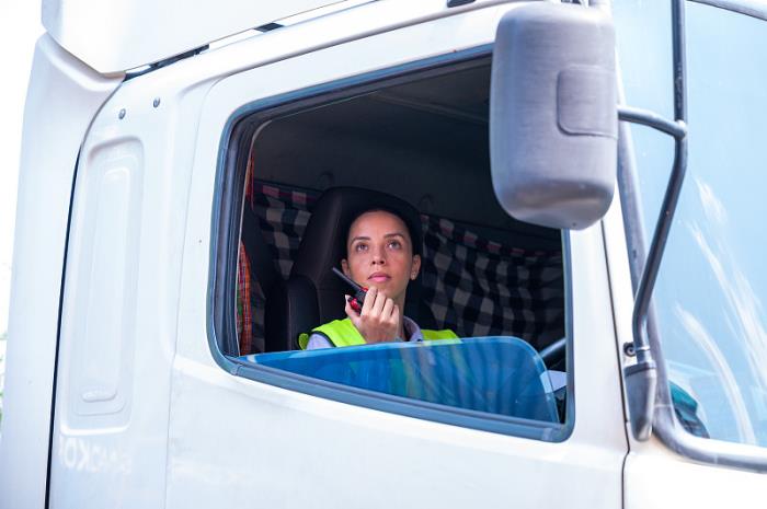 青岛康顺永物流有限公司