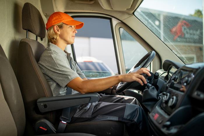 山东润创物流有限公司