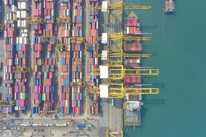 长沙博洋物流有限公司