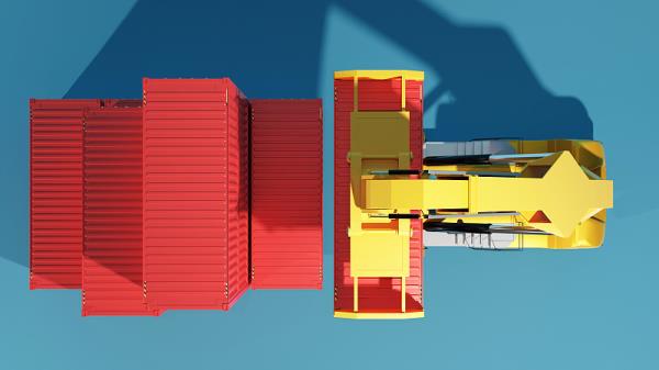 广西贵港市隆振物流有限公司