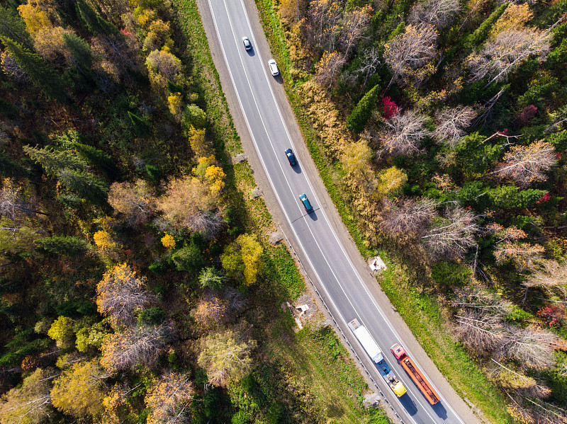 包头市乾达峰物流有限公司