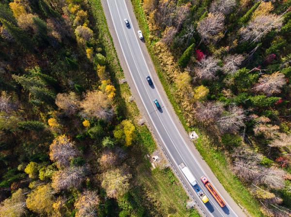包头市乾达峰物流有限公司