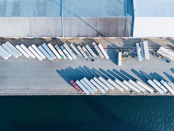 宁夏沐阳物流有限公司