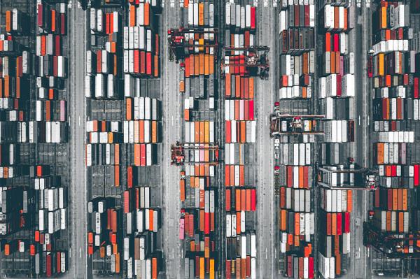 铜陵市大荣物流有限责任公司