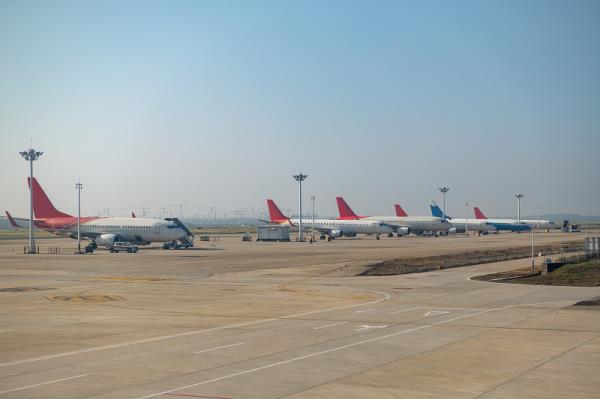 中山市菱达物流有限公司