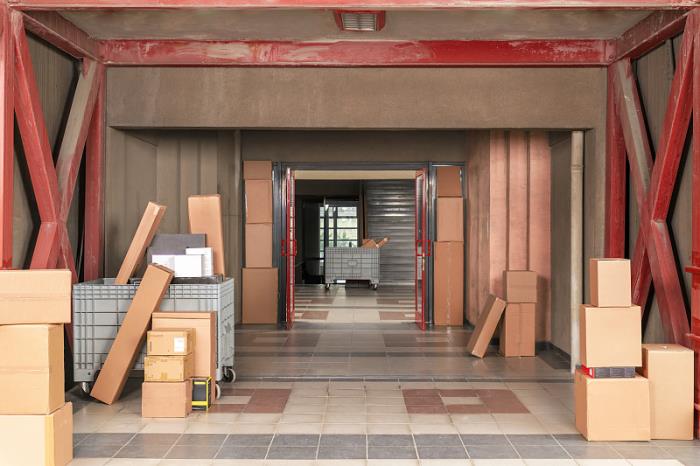 广西速冲物流有限公司