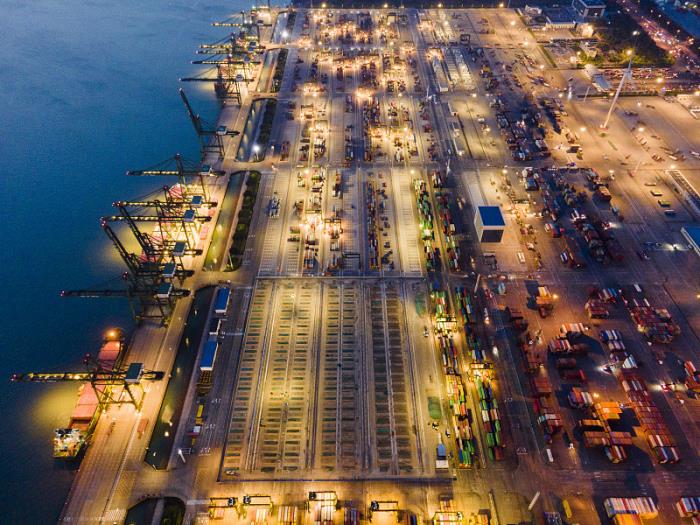 广州辉晟物流有限公司