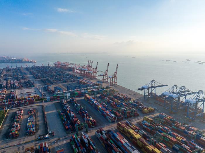 烟台九盛物流有限公司