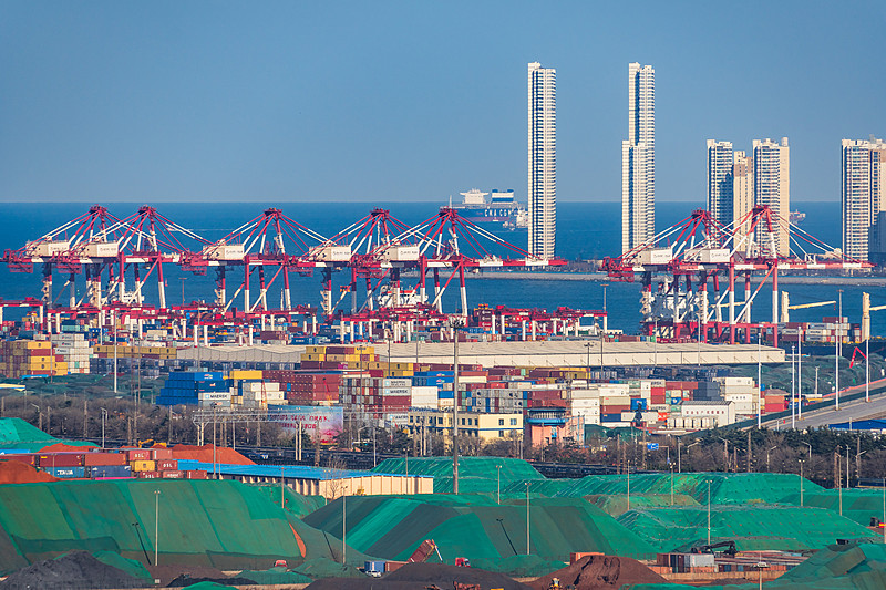 田林县奥喜物流有限公司