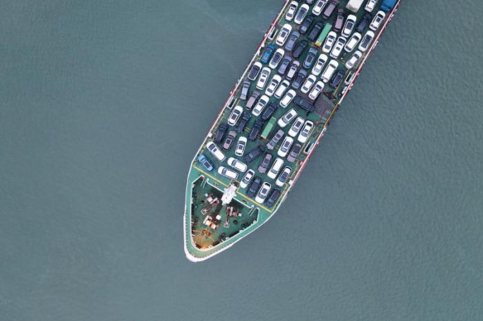 天津隆胜扬物流有限公司