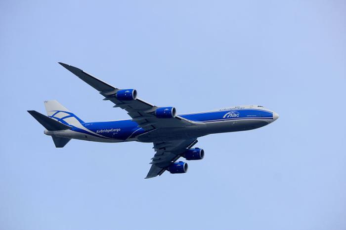 青岛连波国际物流有限公司