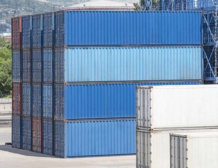 寿光兴运物流有限公司