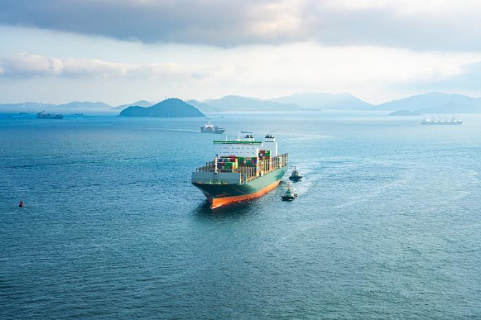 天津美霖物流有限公司