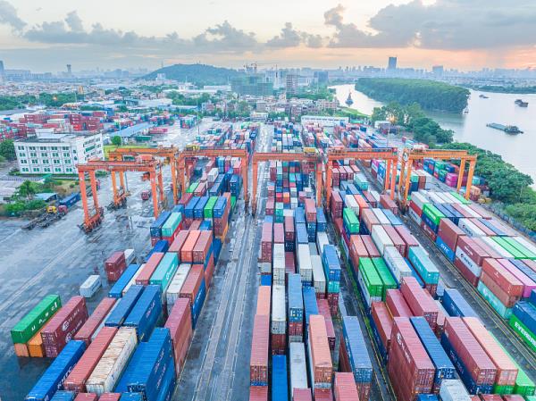 甘肃韵泓达物流有限公司